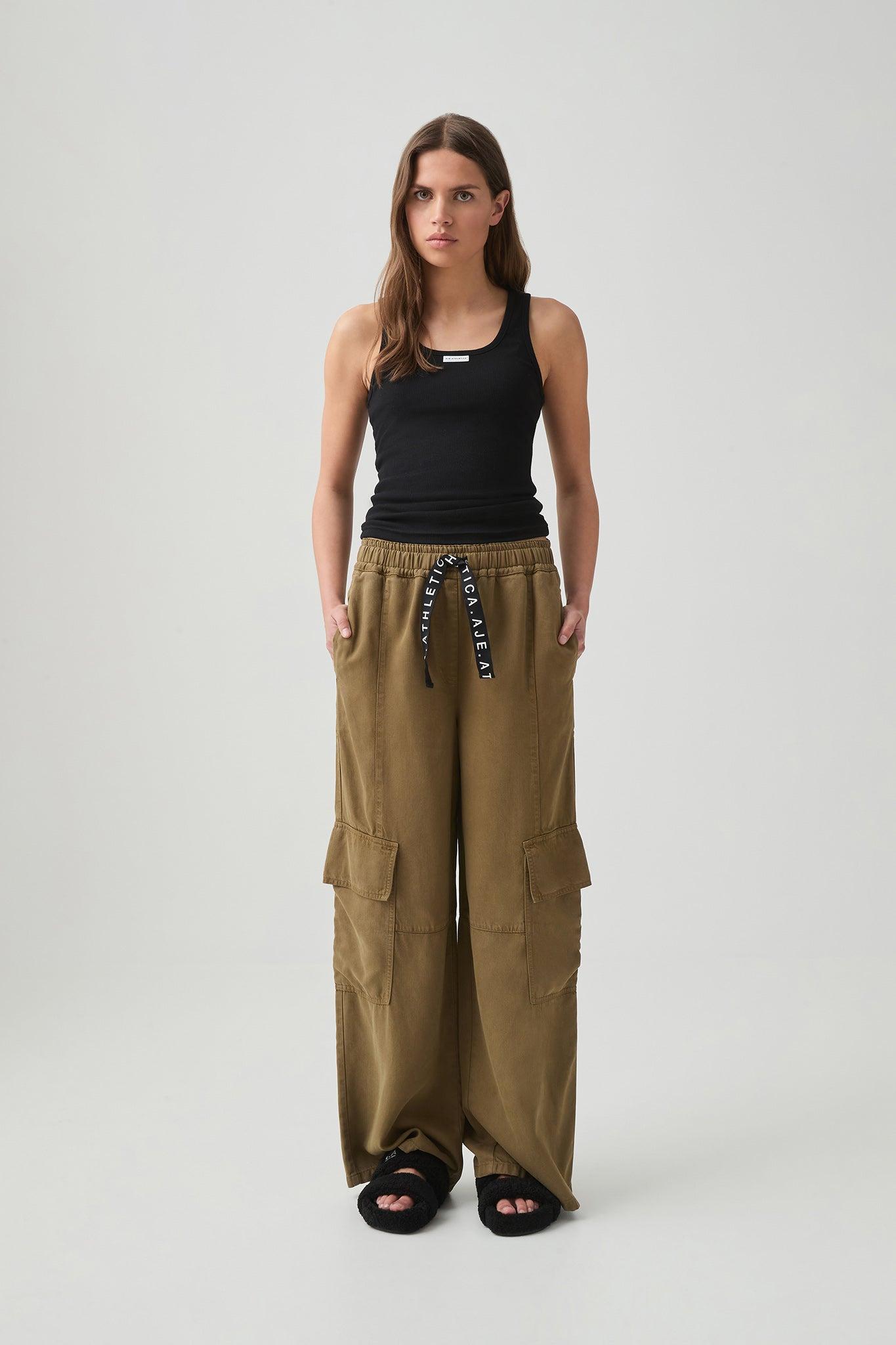 Drawstring Pant 512 Product Image