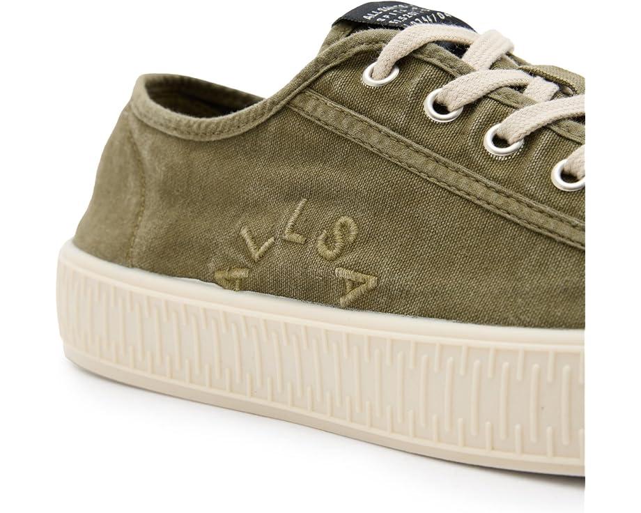 Regan Low Top Product Image