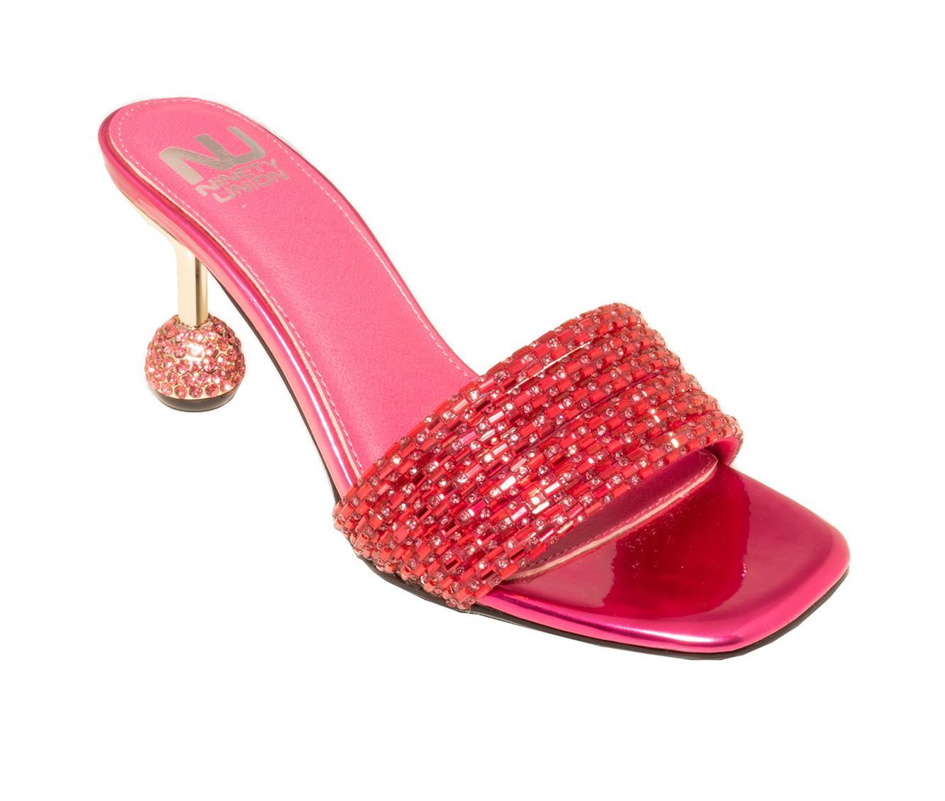 Women's Ninety Union Sassy Dress Sandals Product Image