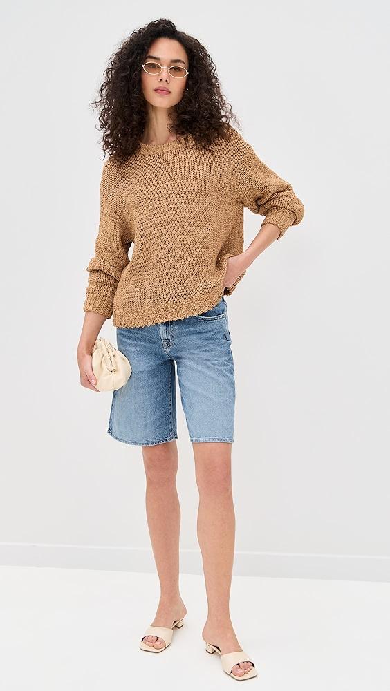 STAUD Cala Sweater | Shopbop Product Image