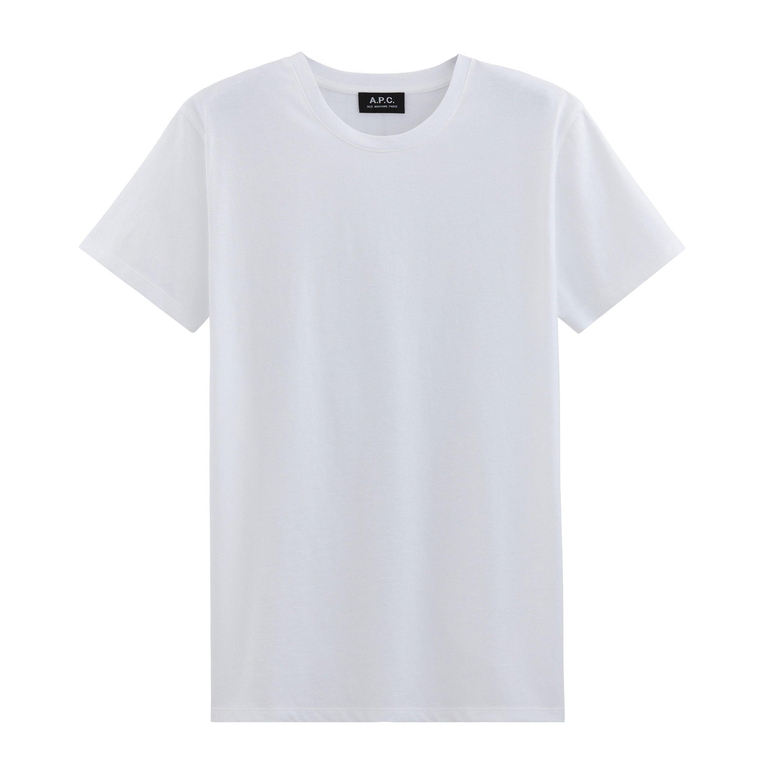 Jimmy T-shirt Male Product Image