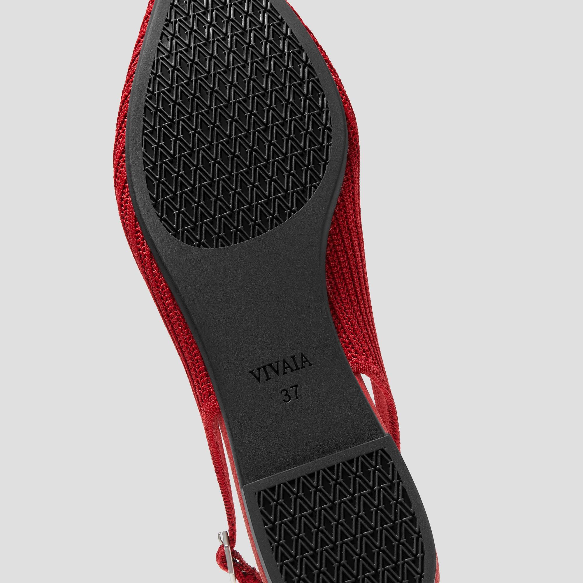 Pointed-Toe Slingback (Maville) Product Image