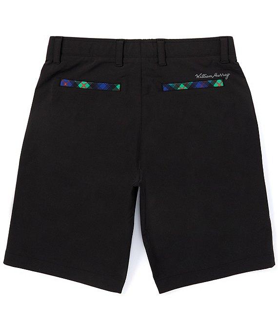 William Murray Classic 10#double; Inseam Shorts Product Image