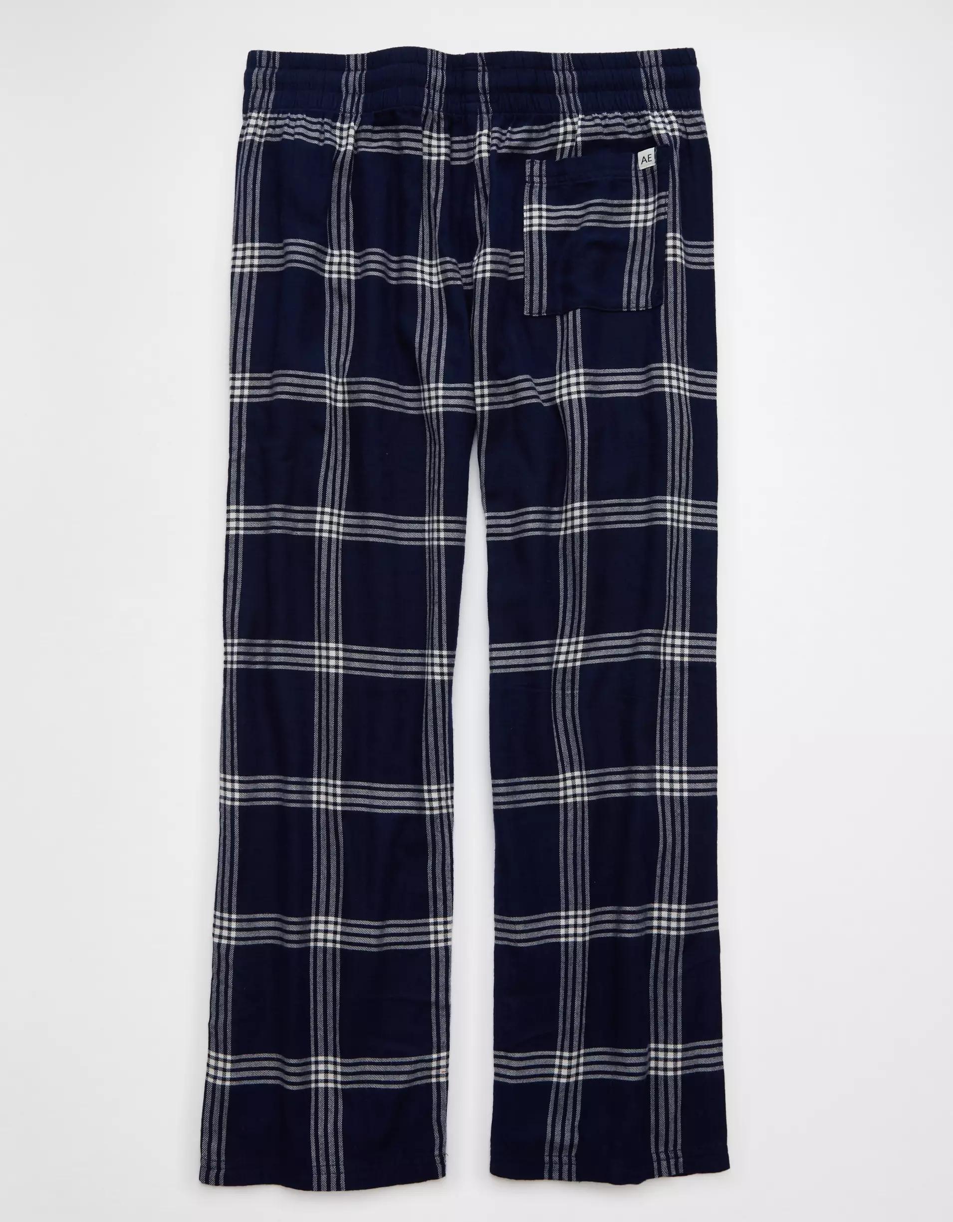 AE Flannel PJ Pant Product Image