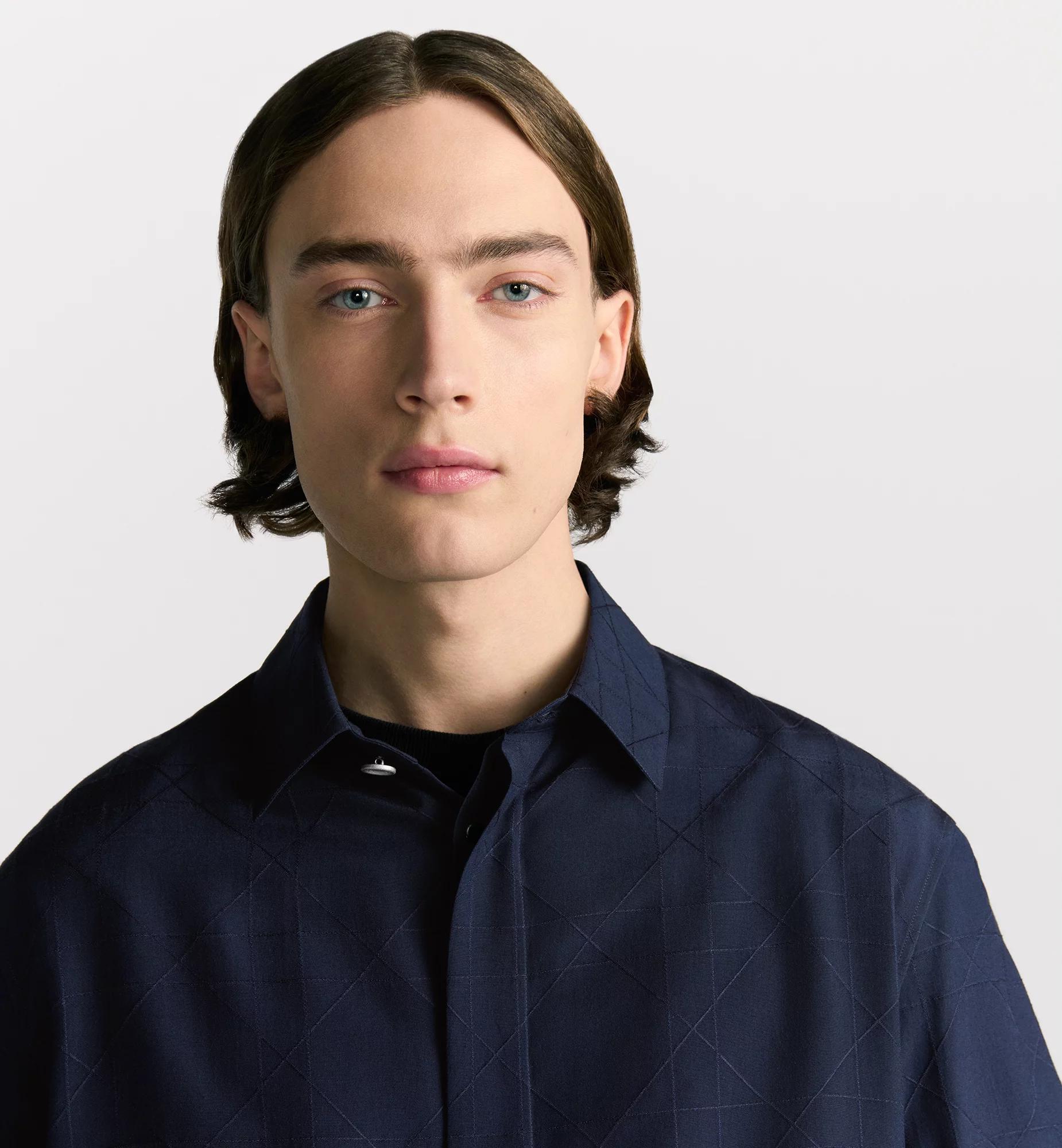 Dior Icons Short-Sleeved Shirt Product Image