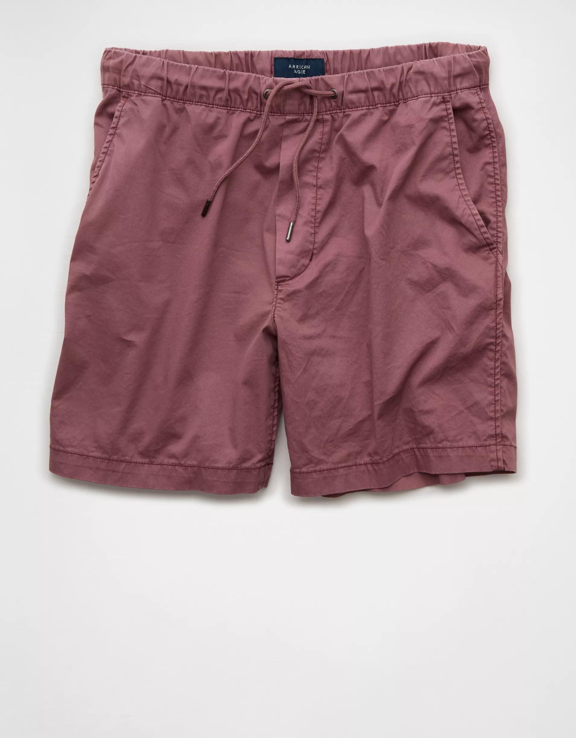 AE 7" Flex Lived-In Trekker Short Product Image