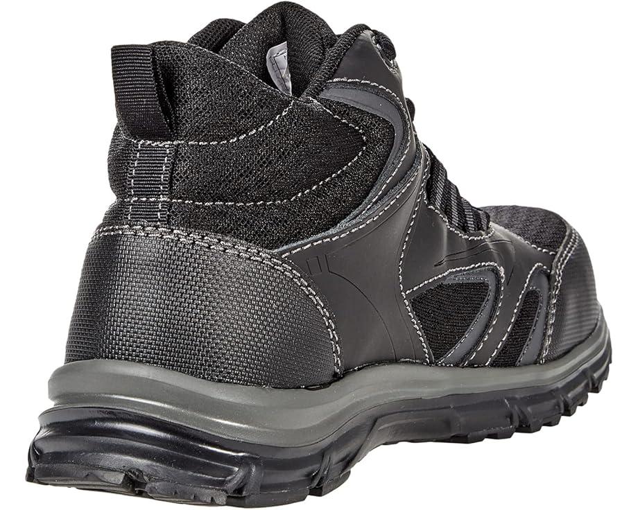 Accelerator Black Carbon Toe SD10 - 1347 Product Image