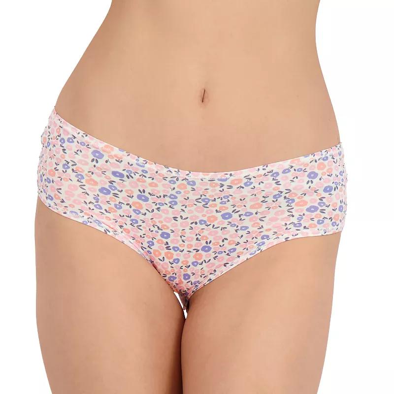 Juniors' SO® Micro Hiphugger Panties SO72-043, Girl's,  Product Image