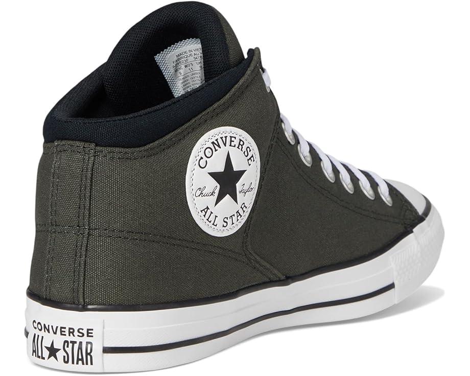 Chuck Taylor All Star Malden Street Wide-Fit Product Image