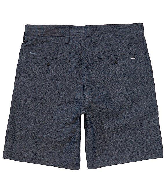Hurley Dri-FIT Breathe 21#double; Outseam Shorts Product Image