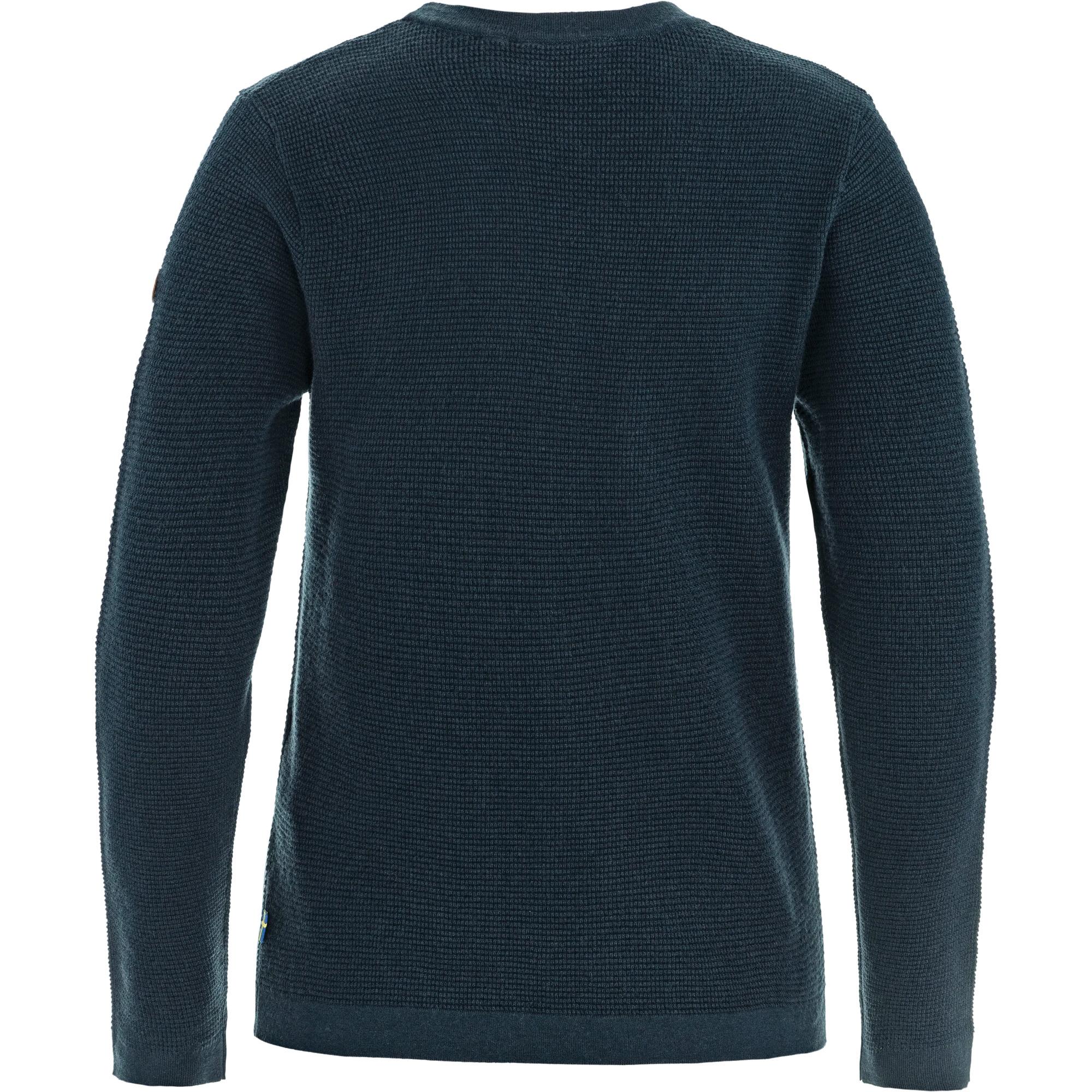 Övik Lite Knit Sweater W Product Image