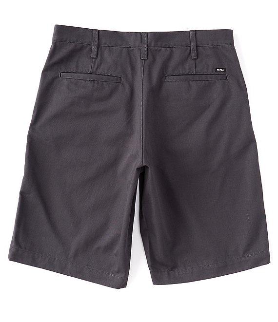 RVCA Americana 22#double; Outseam Shorts Product Image