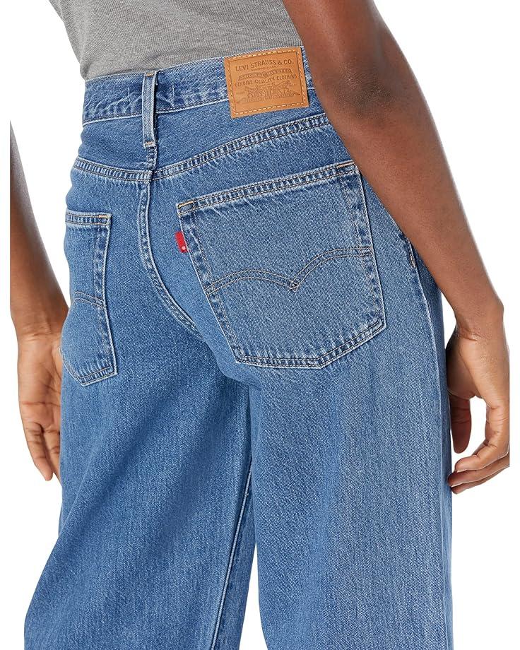 Dad Jean Product Image