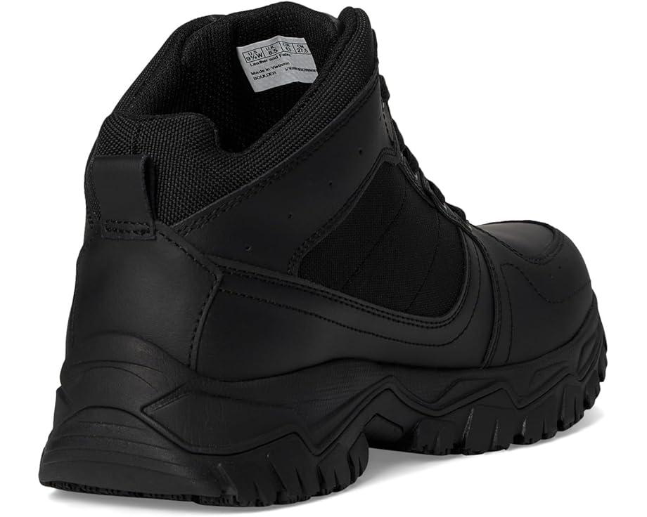 Speed-Flex Trekker Mid Comp Toe Product Image