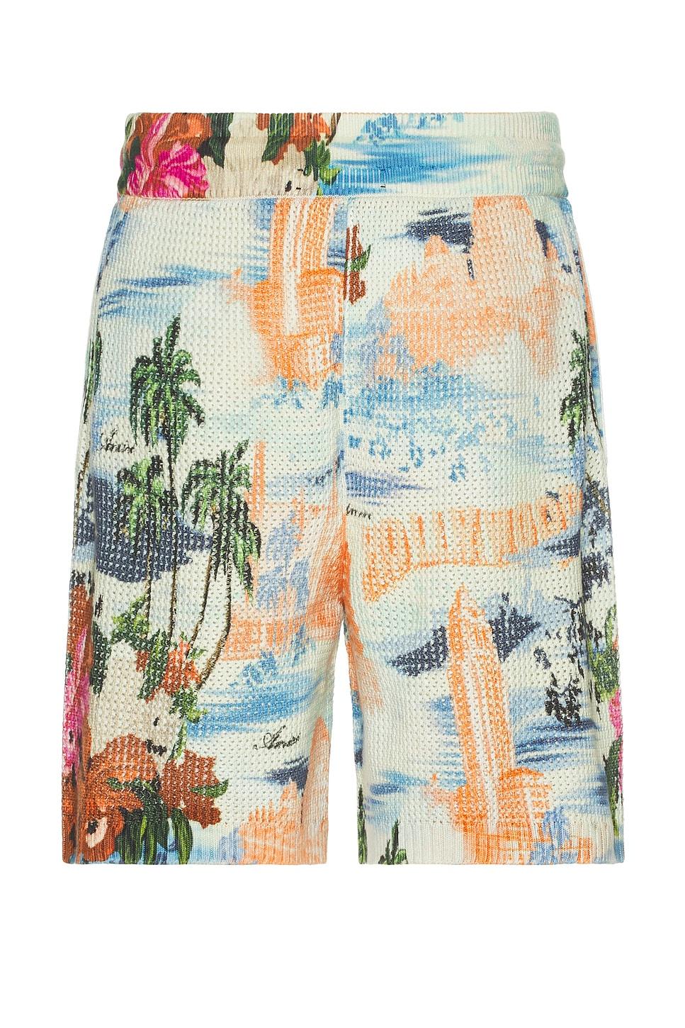 Cityscape Short Product Image