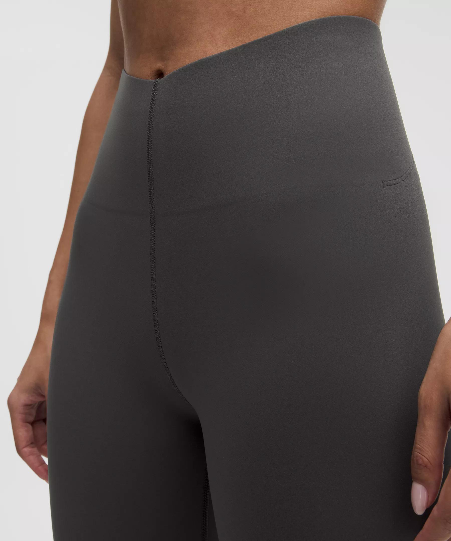 lululemon Glow Up™ Super-High-Rise Tight 28" Product Image