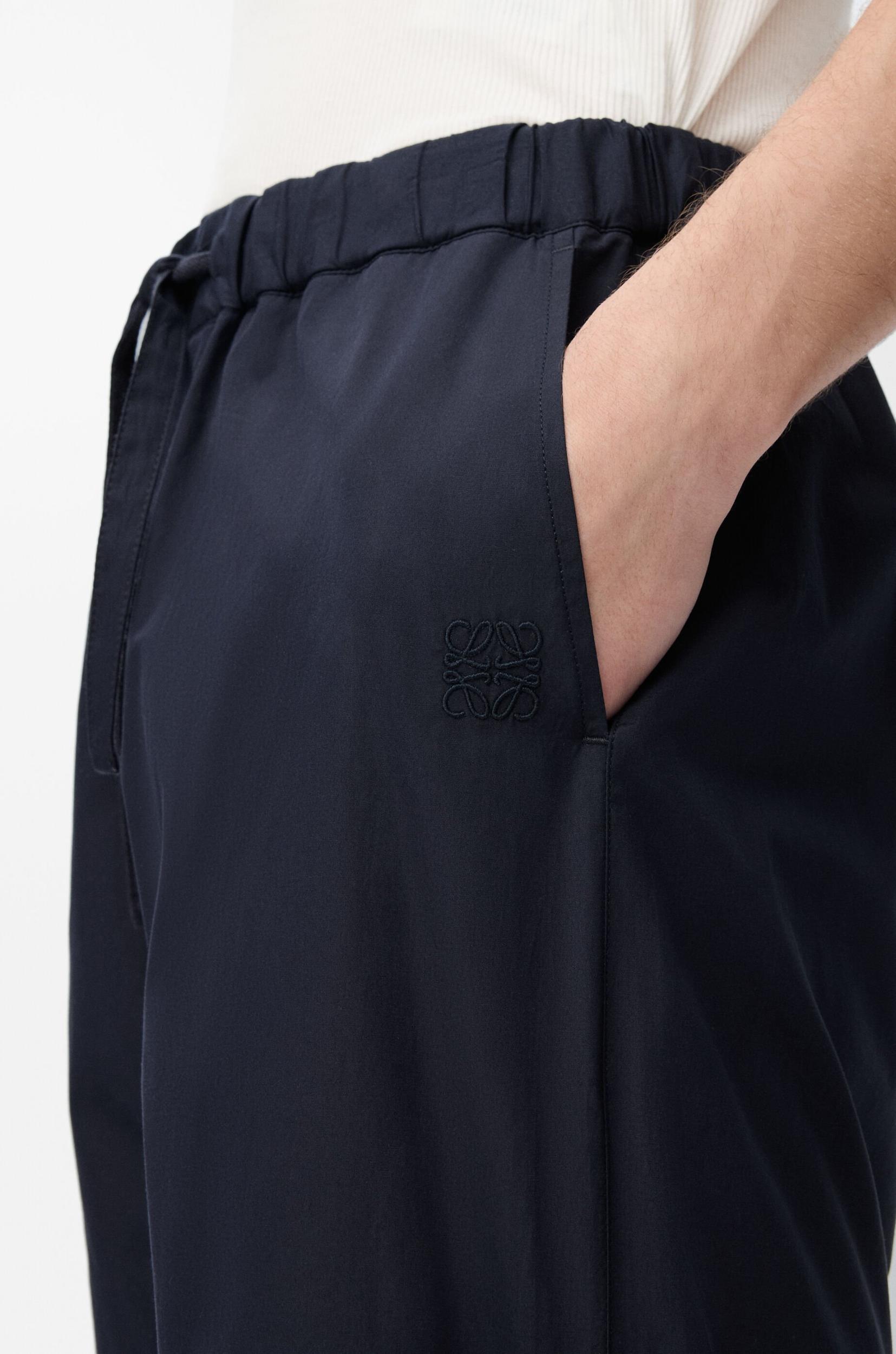 Shorts in cotton Product Image