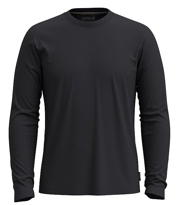 SmartWool Perfect Performance Long Sleeve T-Shirt Product Image