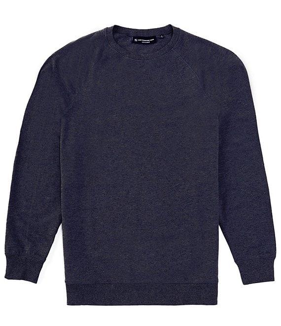 Hart Schaffner Marx Long Sleeve Knit Sleep Pullover Product Image