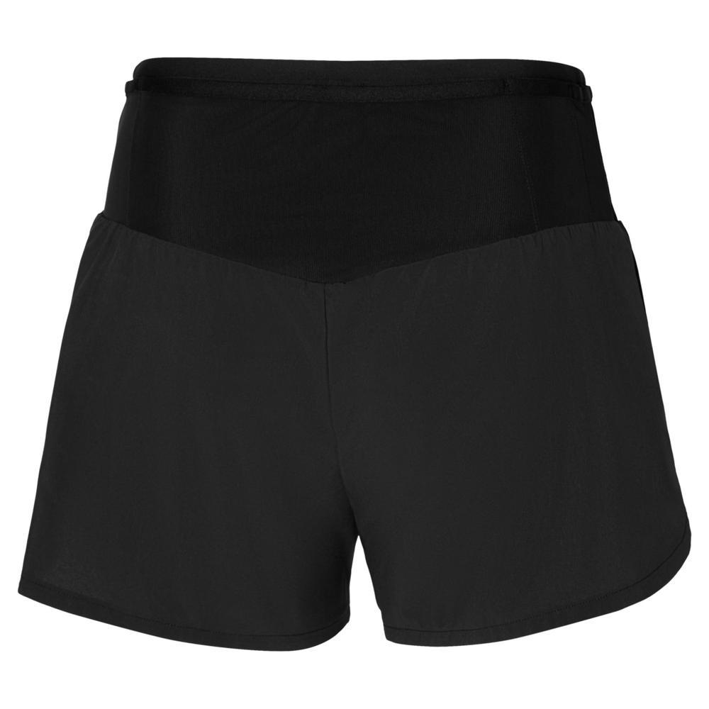 Women's Multi Pocket 4.5" Running Short Product Image