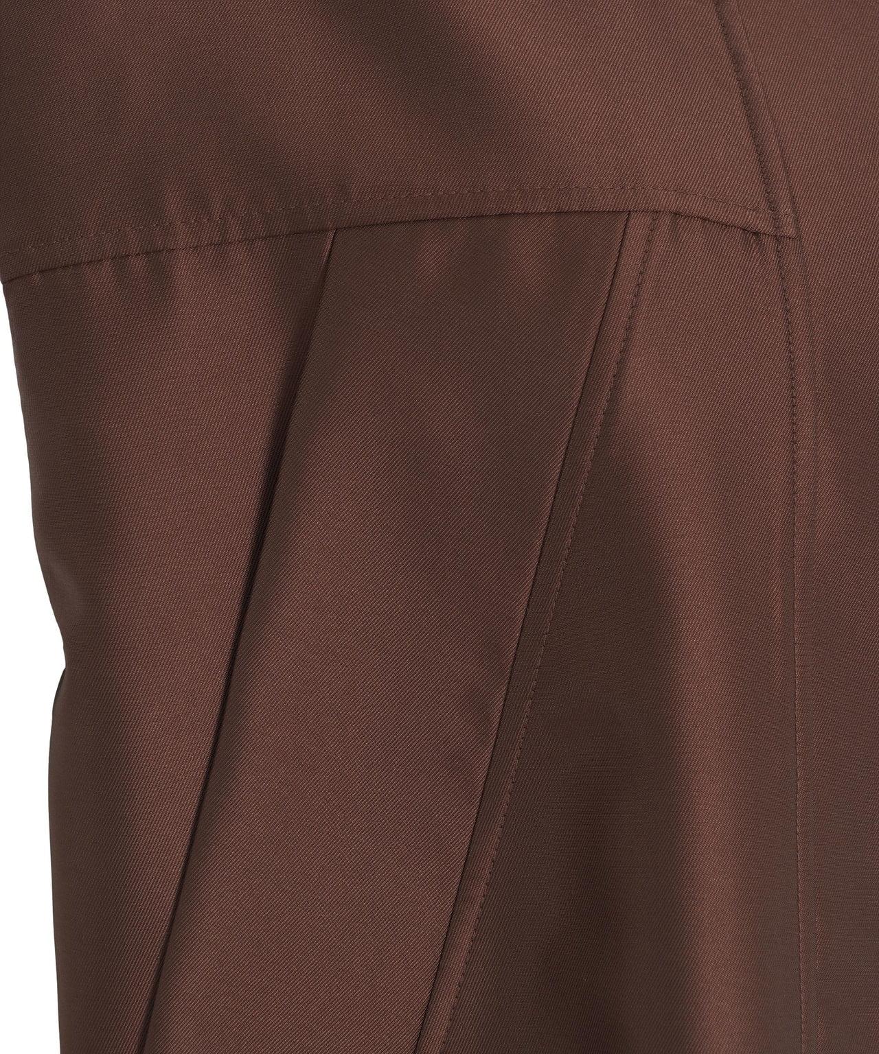 Oversize vest Product Image