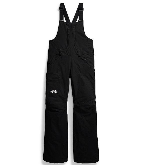 The North Face Freedom Insulated Ski Bib Product Image