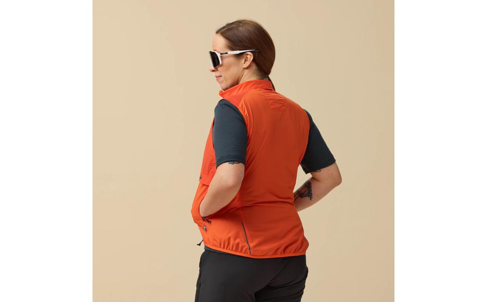 Hoja Adventure Vest W Product Image