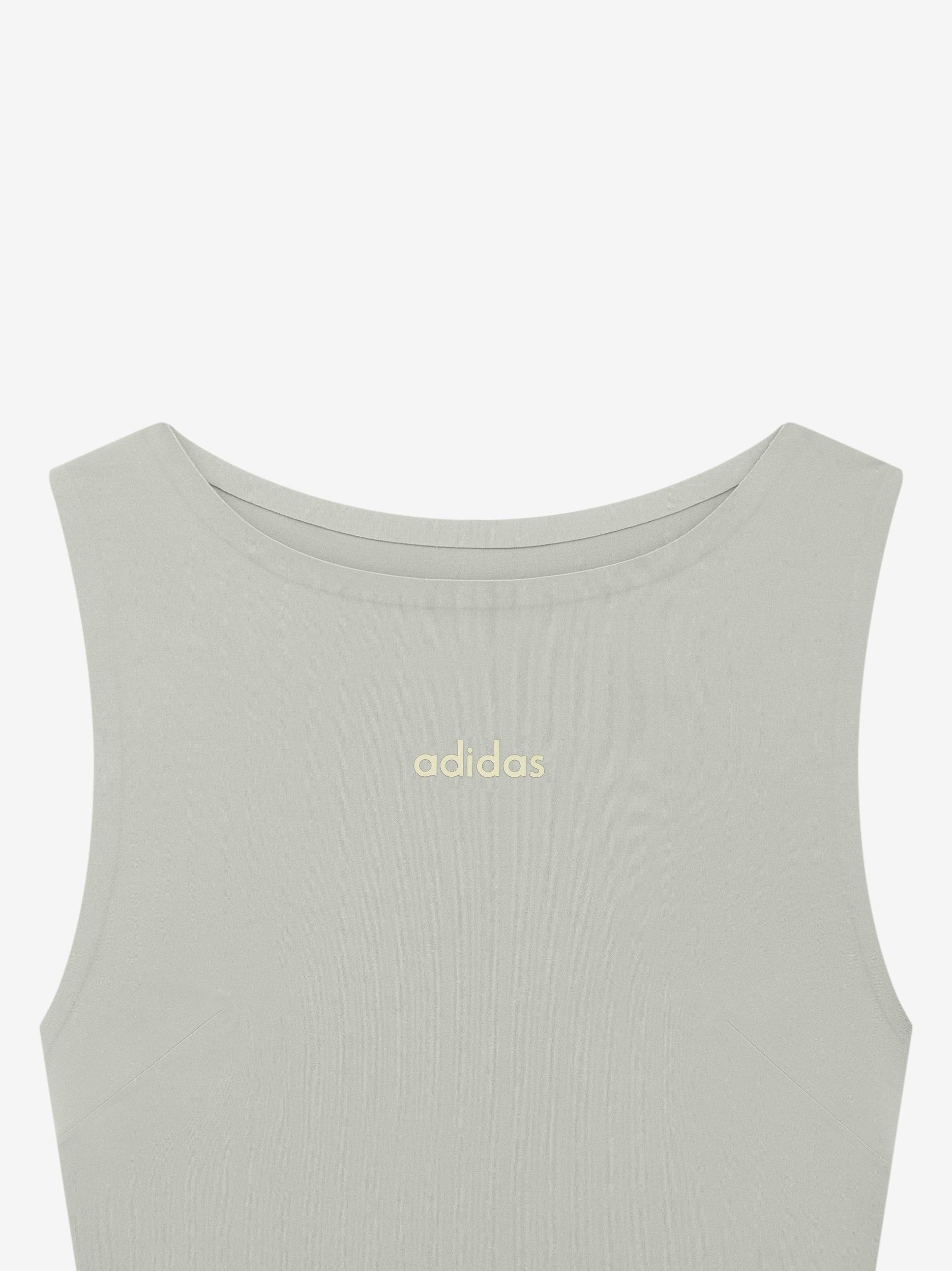 Womens Crop Tank Female Product Image