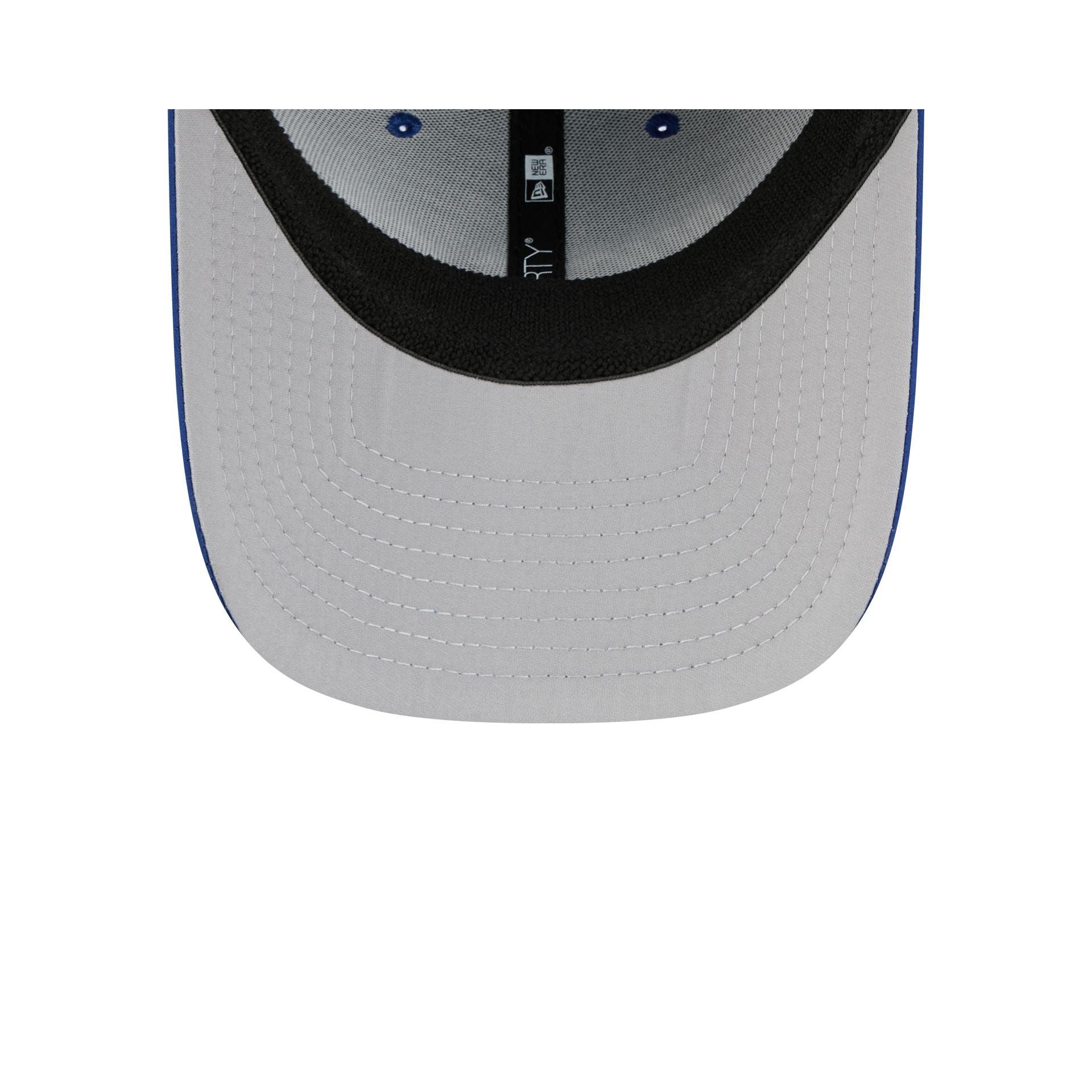 RCR Racing Kyle Busch Perform 39THIRTY Stretch Fit Hat Male Product Image