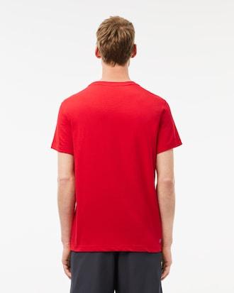 Men's Ultra Dry Cotton Sport T-Shirt Product Image