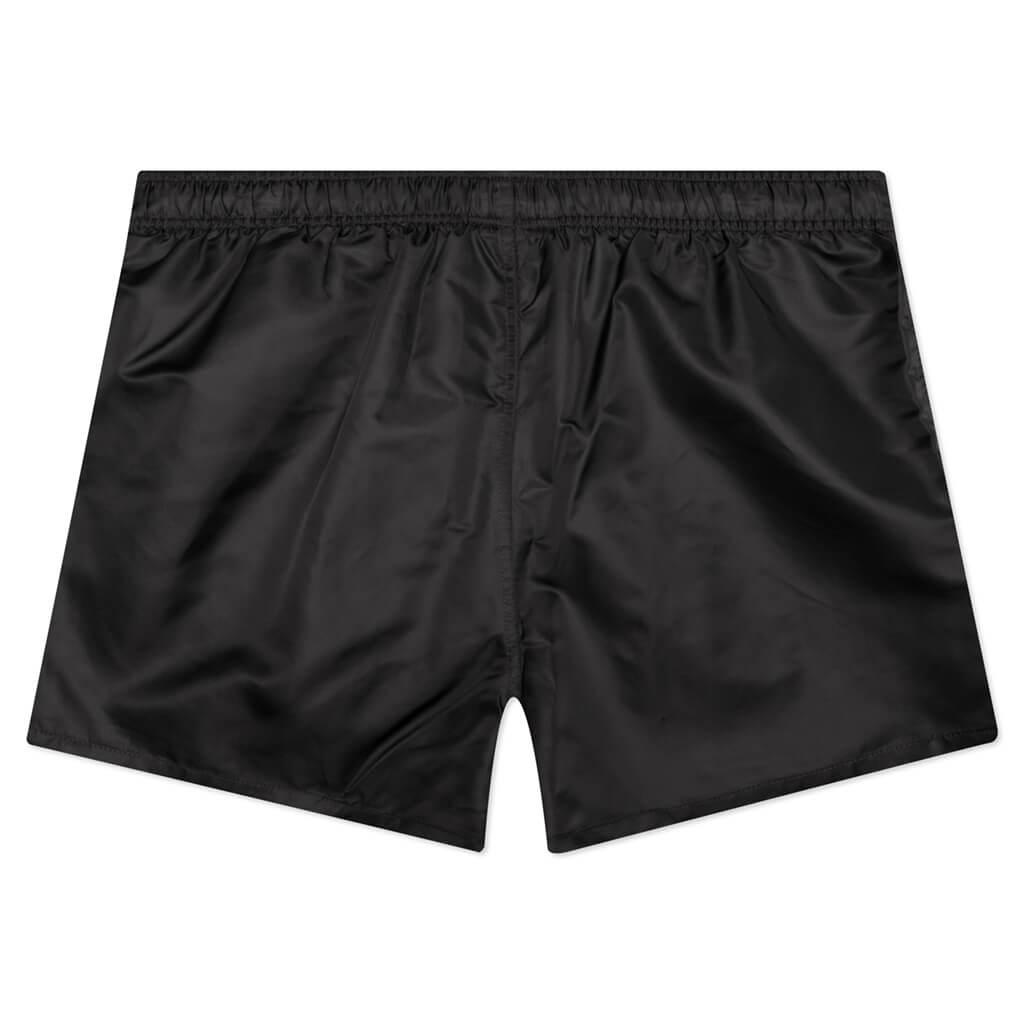 Essentials Running Short - Iron Male Product Image