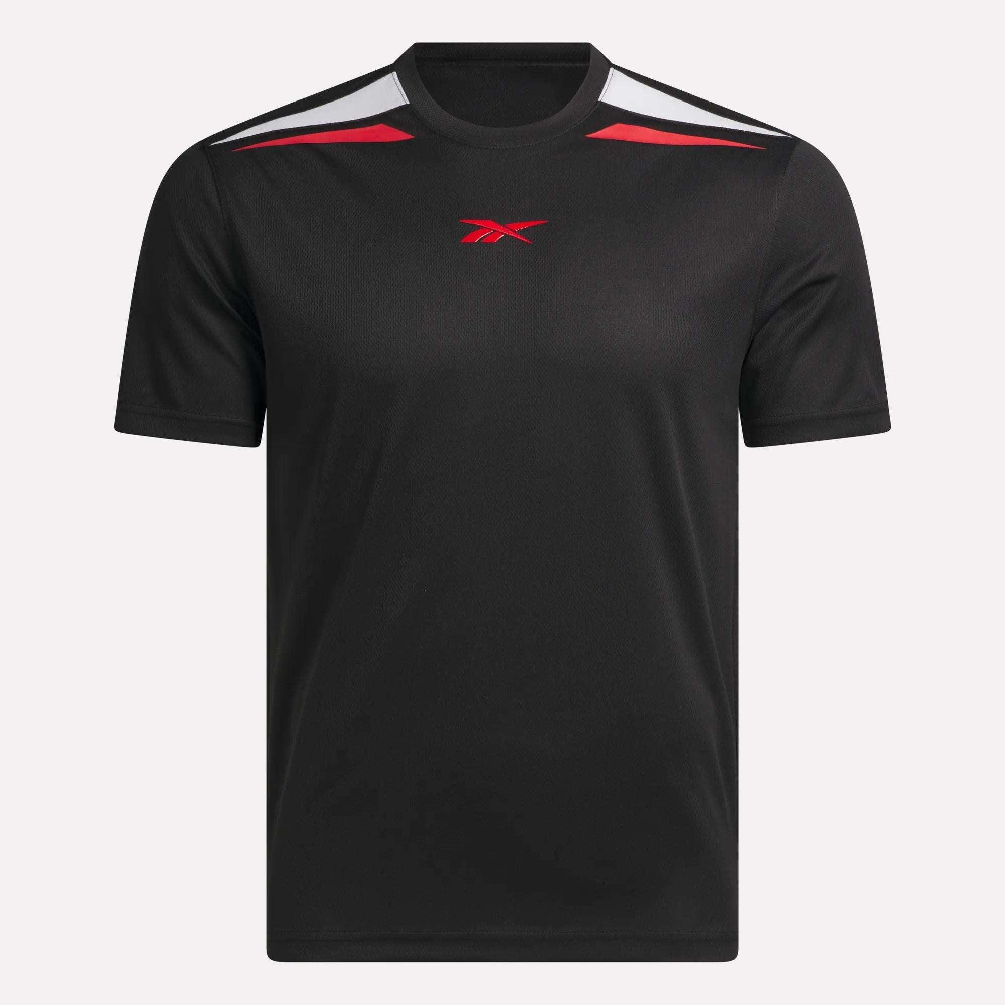 Men's Reebok Identity Soccer Training Jersey Male Product Image