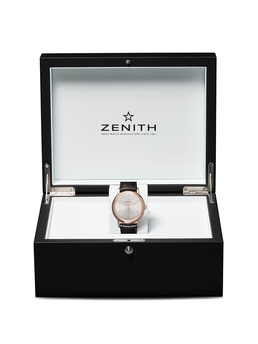 Elite Classic 39mm Product Image