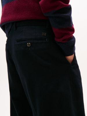 Relaxed Fit Pleated Trouser Product Image