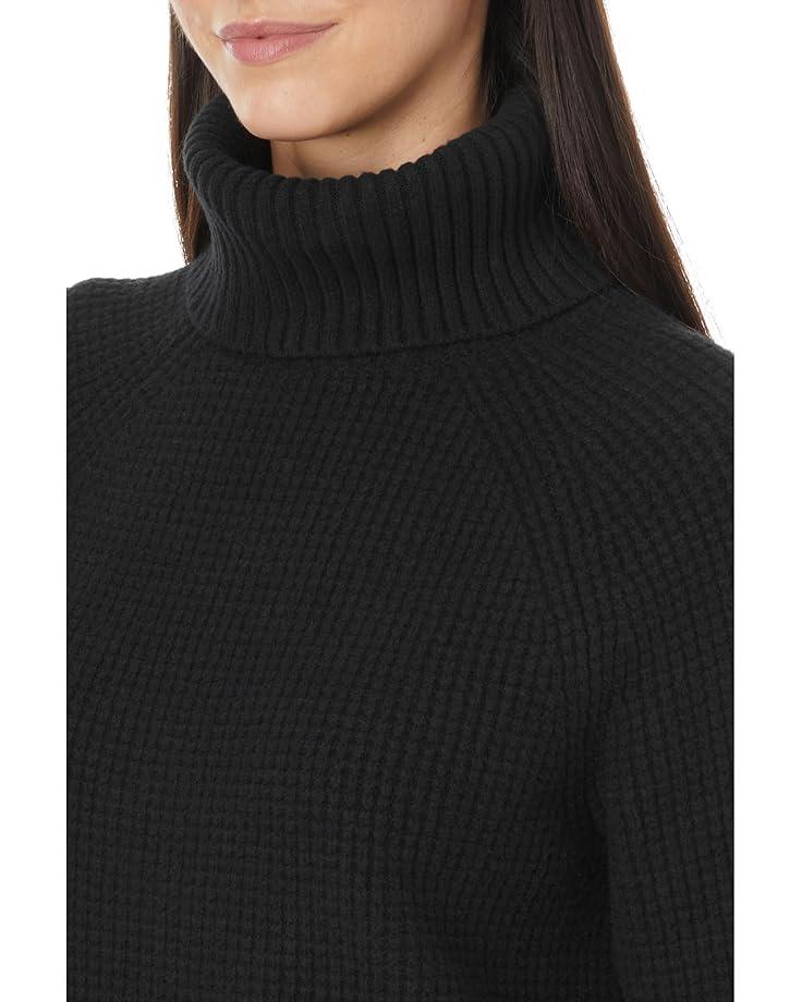 Birchwood Brushed Waffle Anorak Product Image