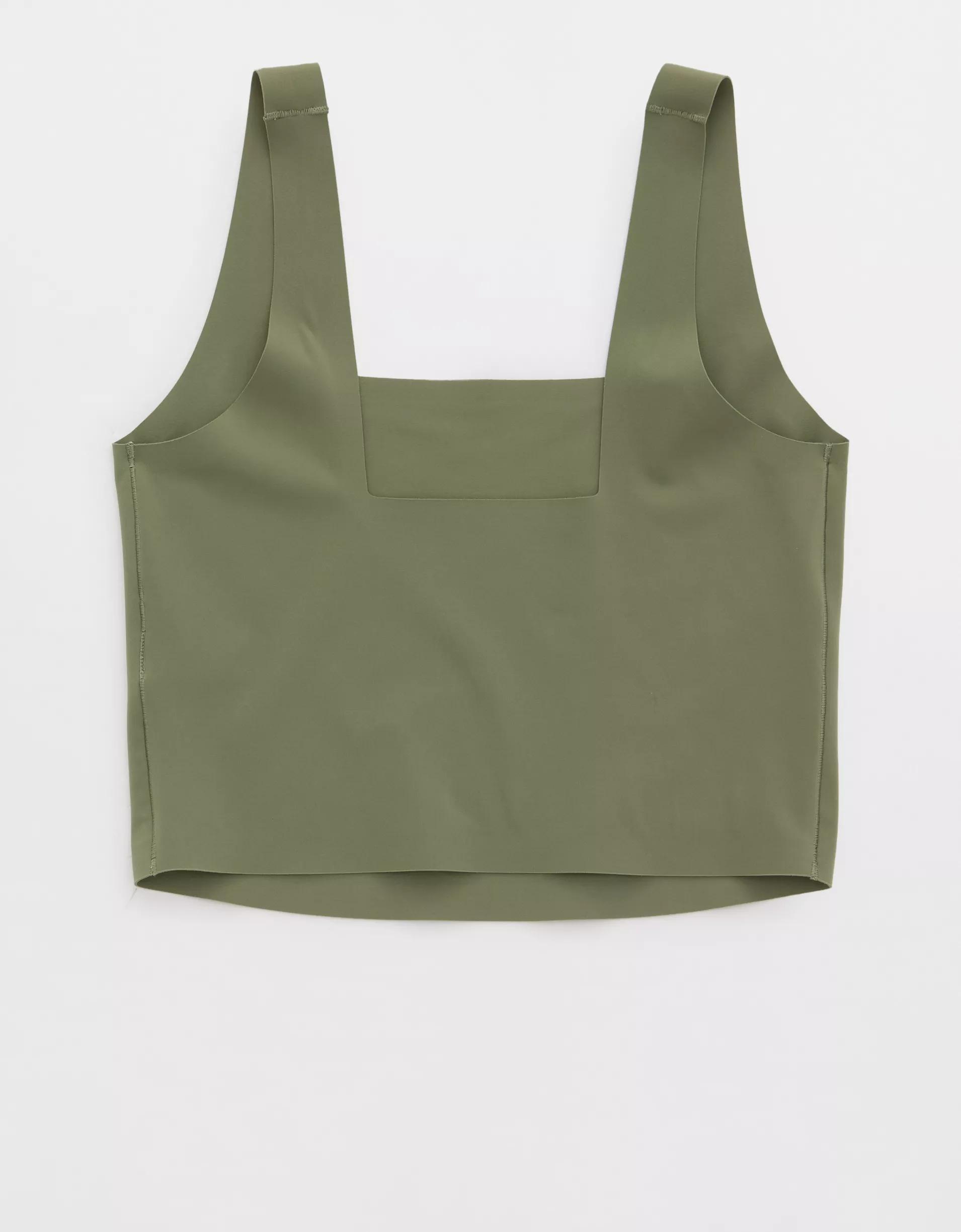 SMOOTHEZ Square Neck Top Product Image