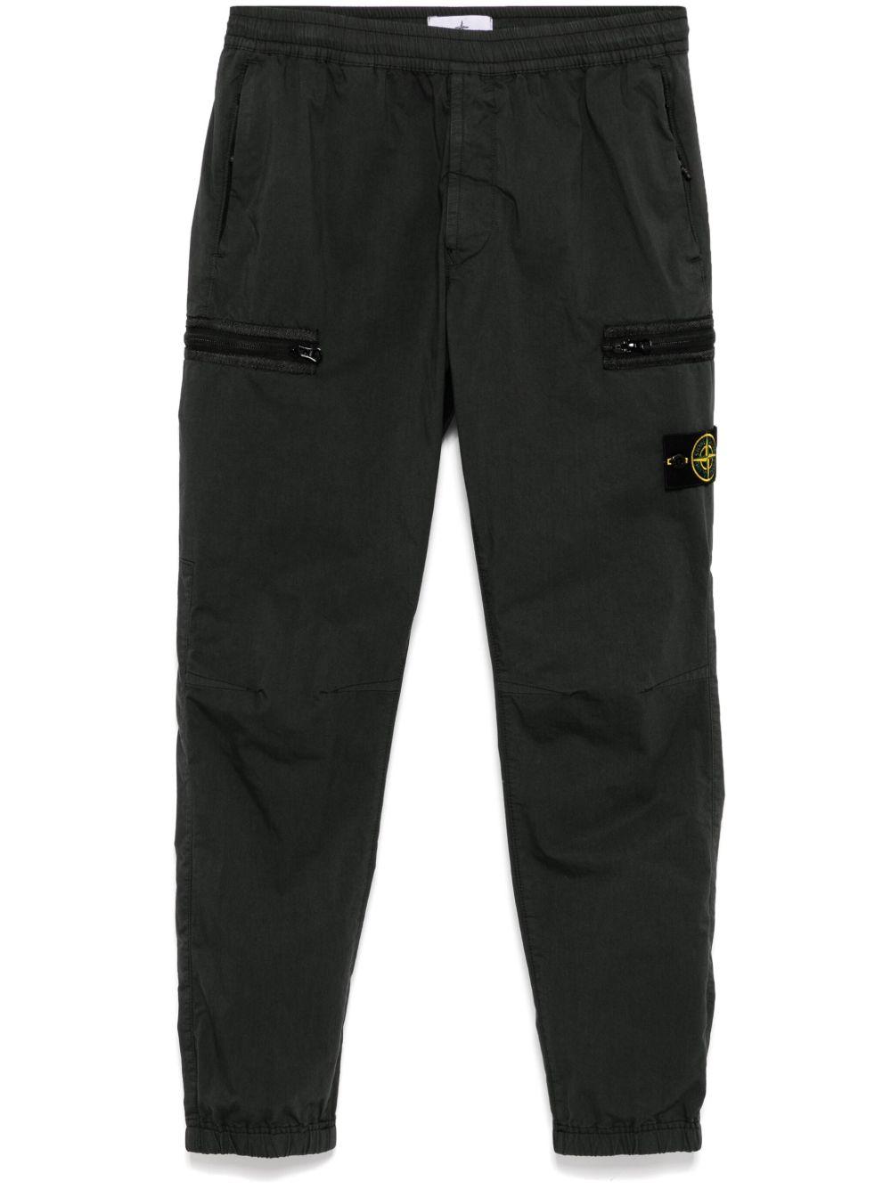 Pantalone tapered trousers Product Image