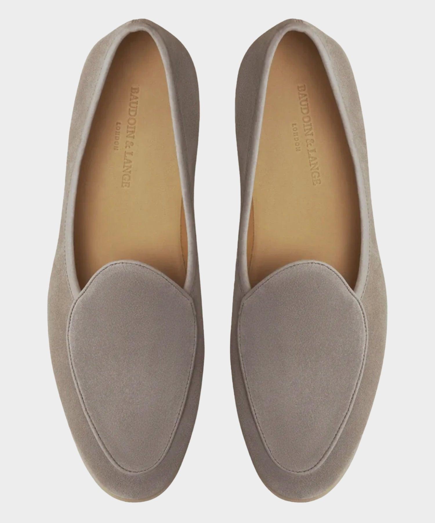 Baudoin & Lange Stride Loafer Product Image