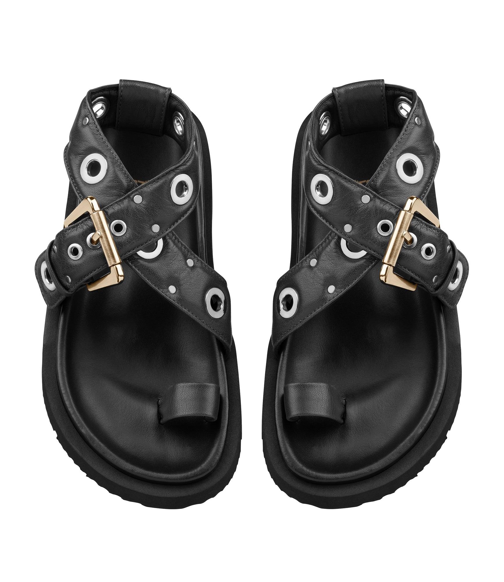 Concarneau sandals Product Image