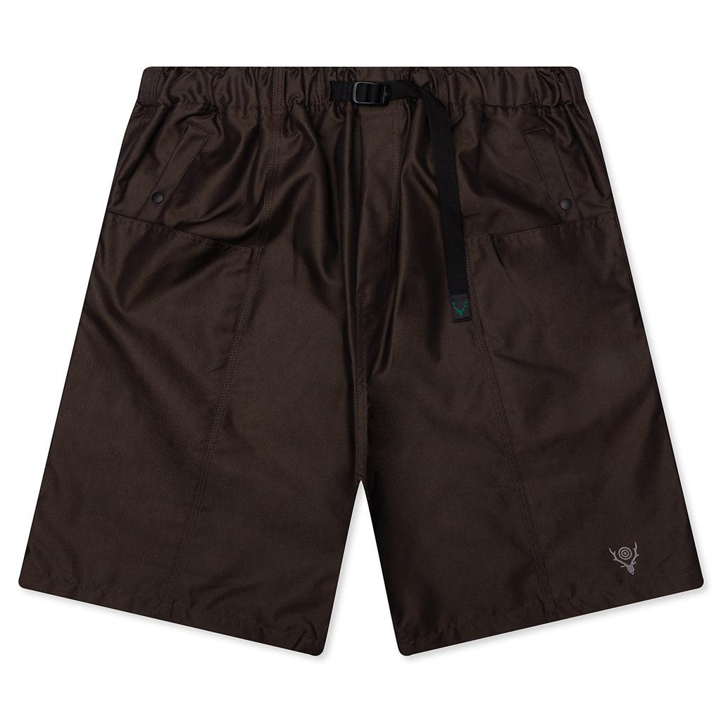 Hockney Cargo Shorts - Black Male Product Image