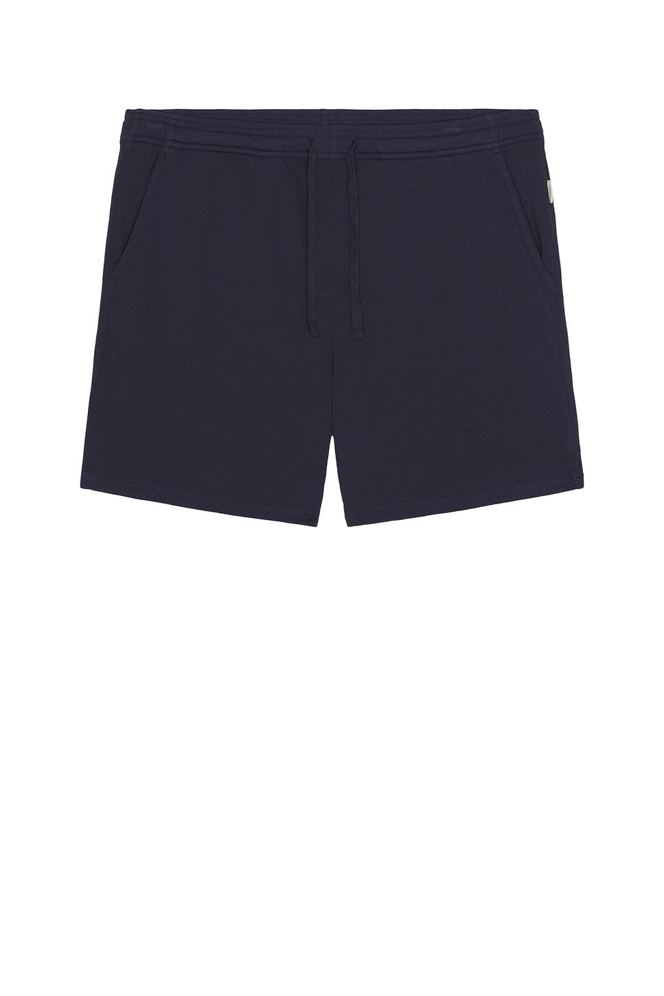 Slub Terry Shorts Product Image