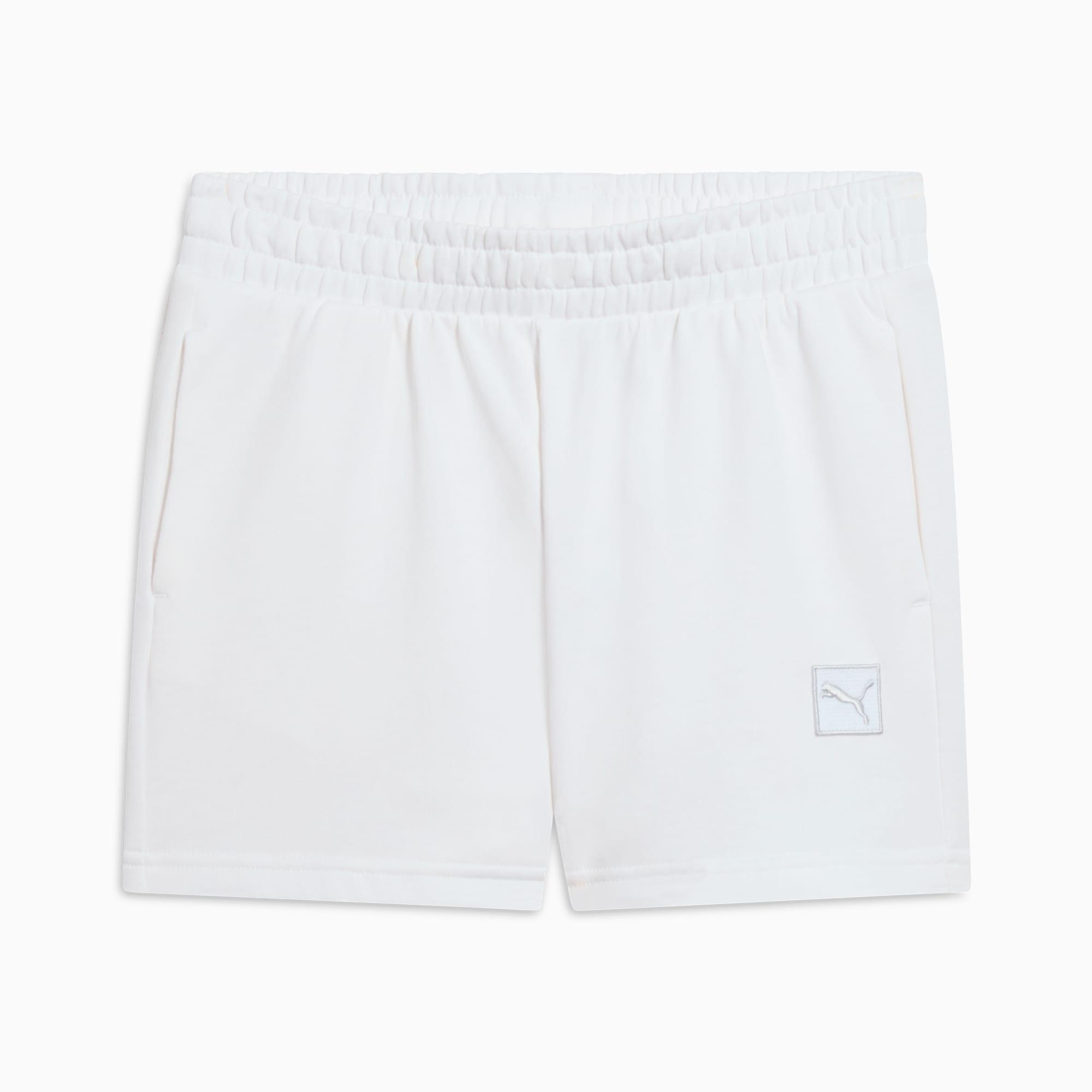 Essentials Elevated Women's 5" Mid-Rise Shorts Product Image
