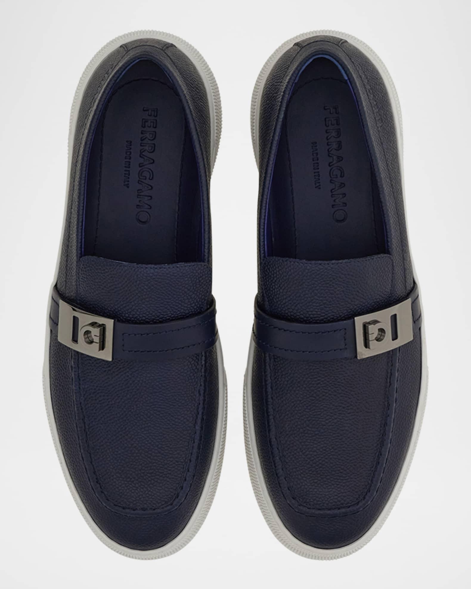 Men's Brad Gancio Slip-On Sneakers Product Image