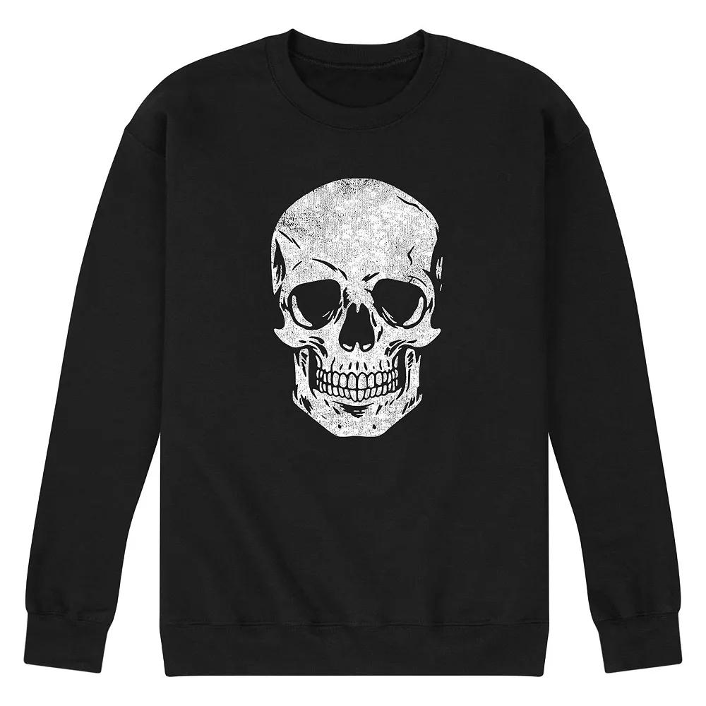 Men's Weekend Plans Graphic Fleece Sweatshirt,  Product Image
