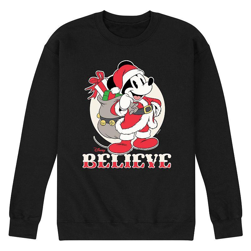 Disney's Men's Believe Fleece,  Product Image