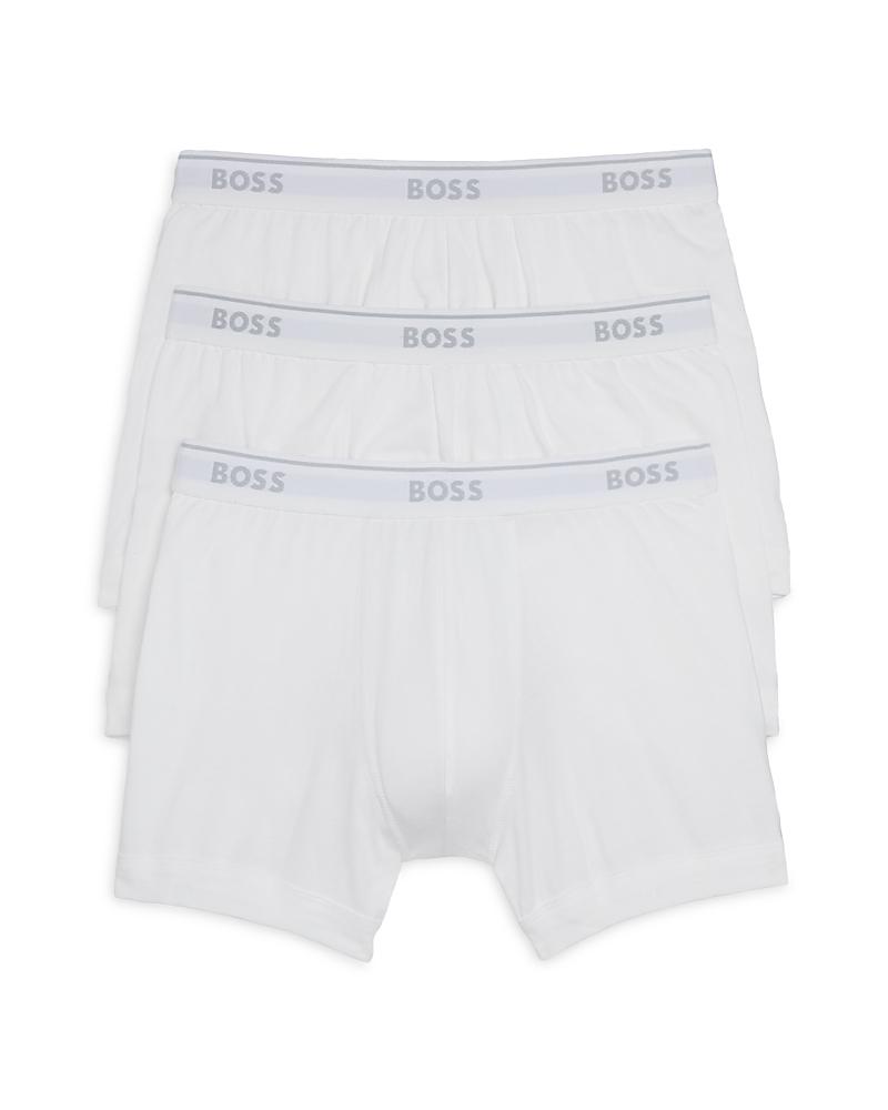Hugo Boss Assorted Boxer Briefs 3 Product Image