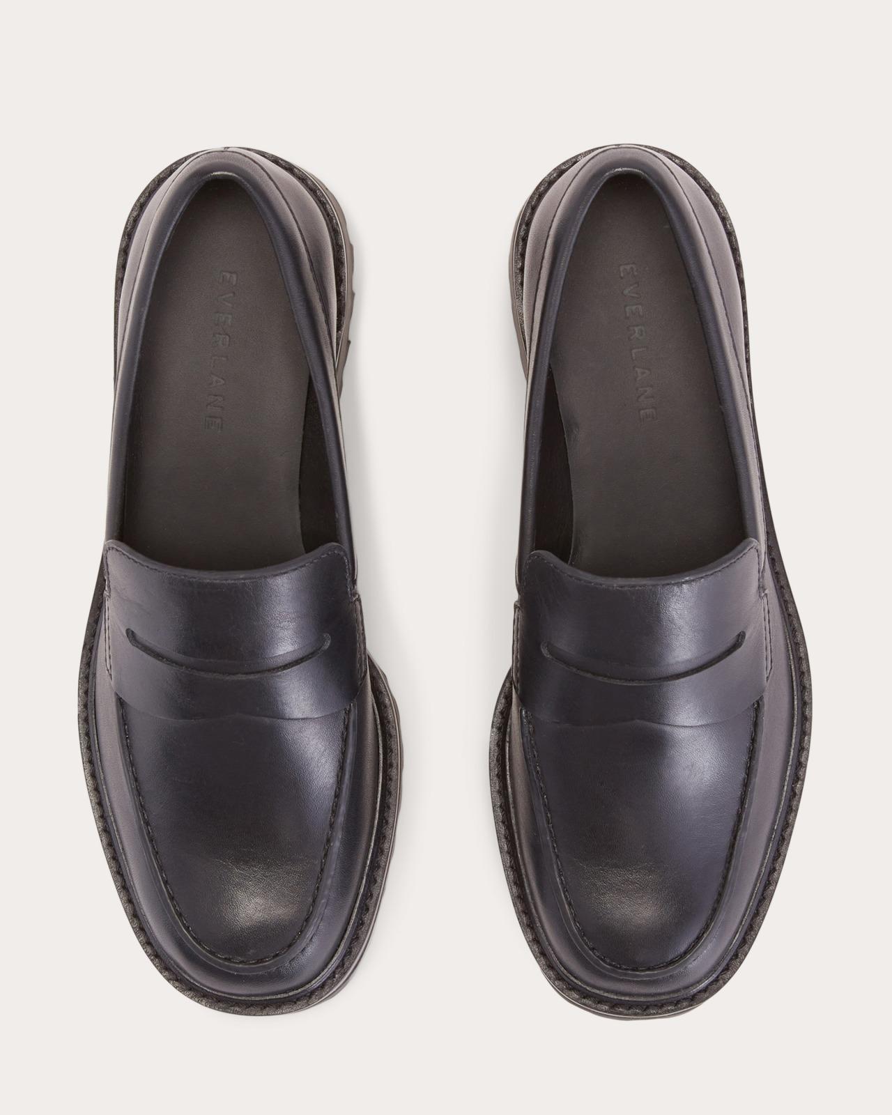 The Lug Loafer Product Image
