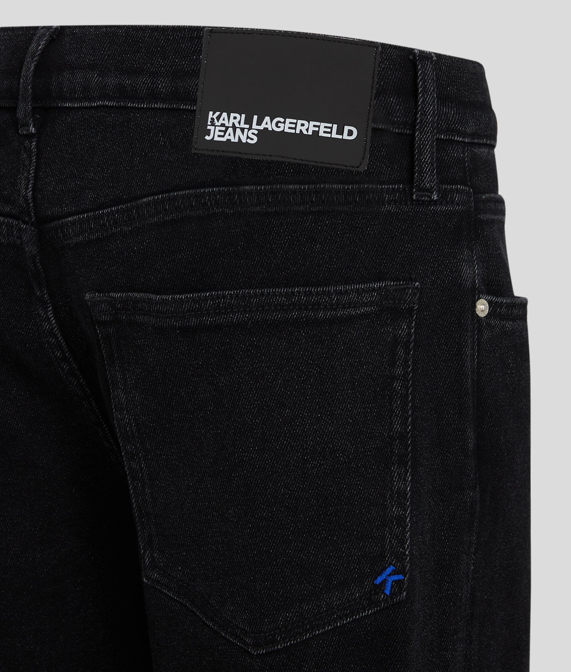 STRAIGHT JEANS Product Image