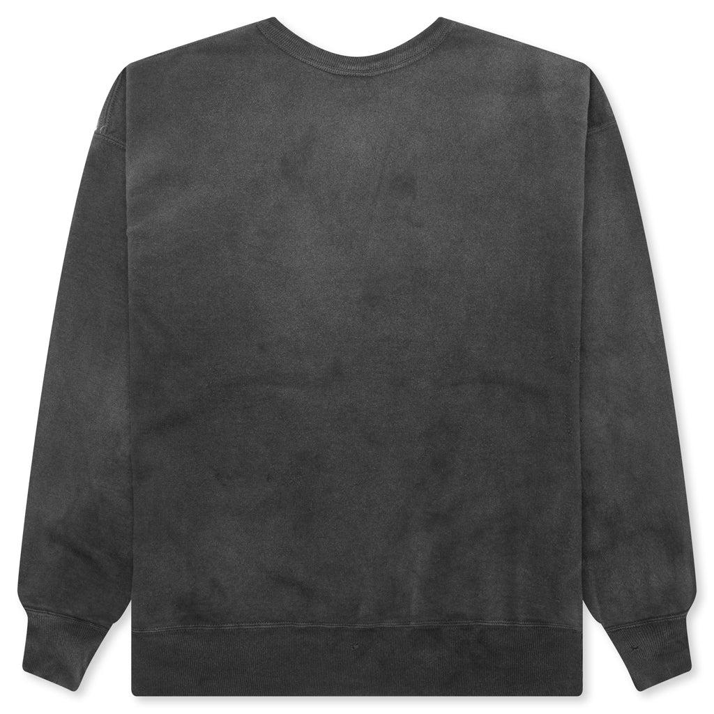 St. Tears Crew Sweatshirt - Black Male Product Image