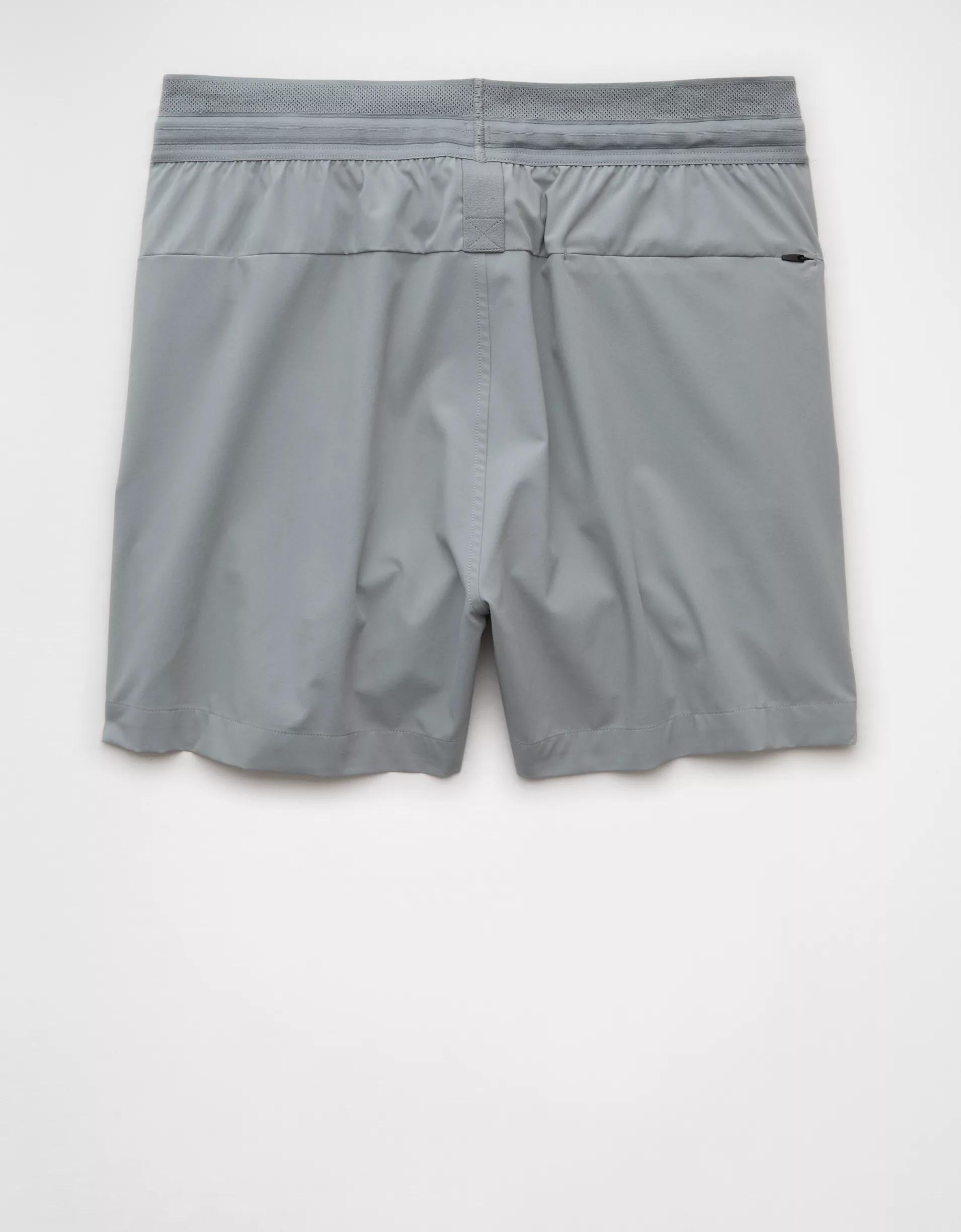 AE 24/7 3" Lined Training Short Product Image